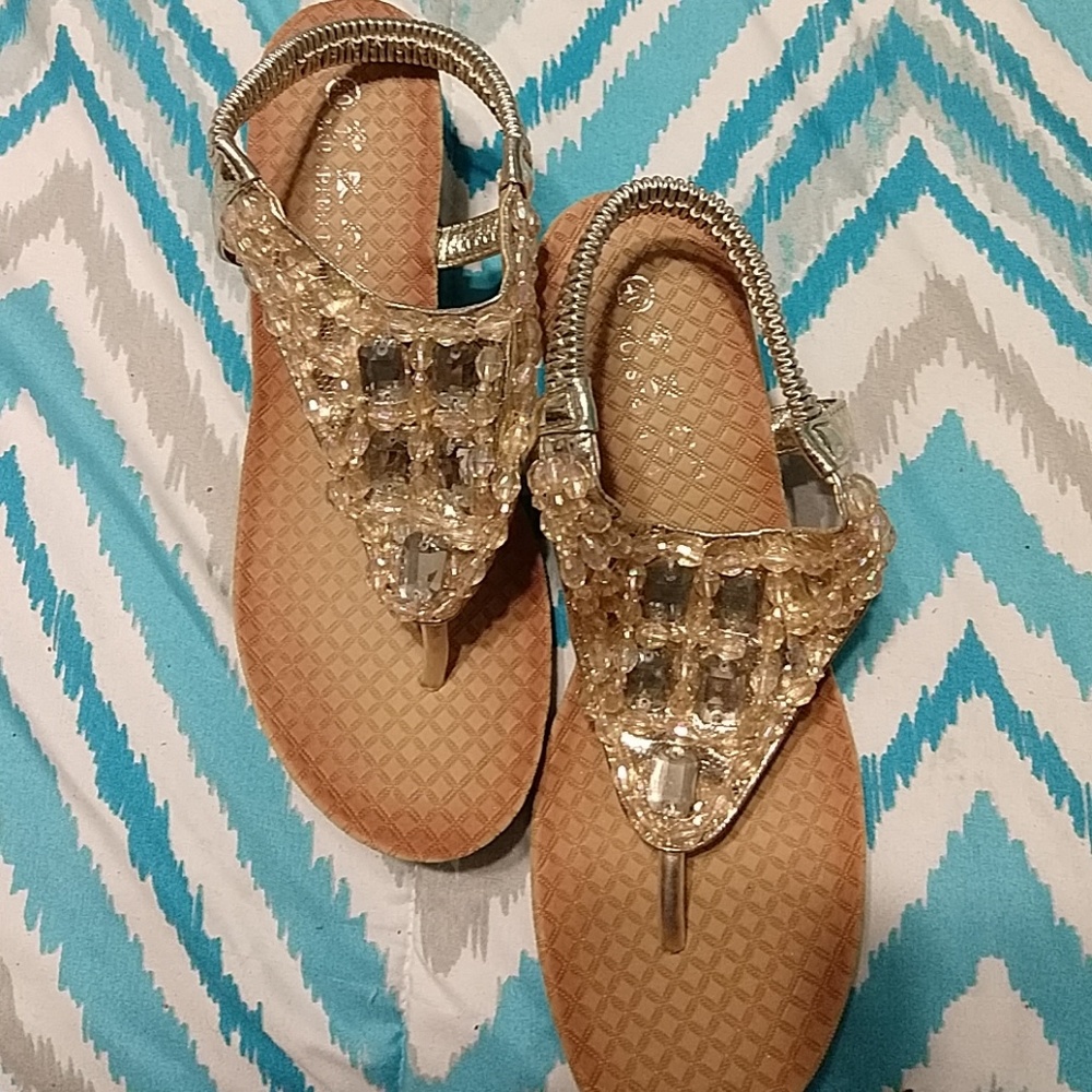 Summer Sandles